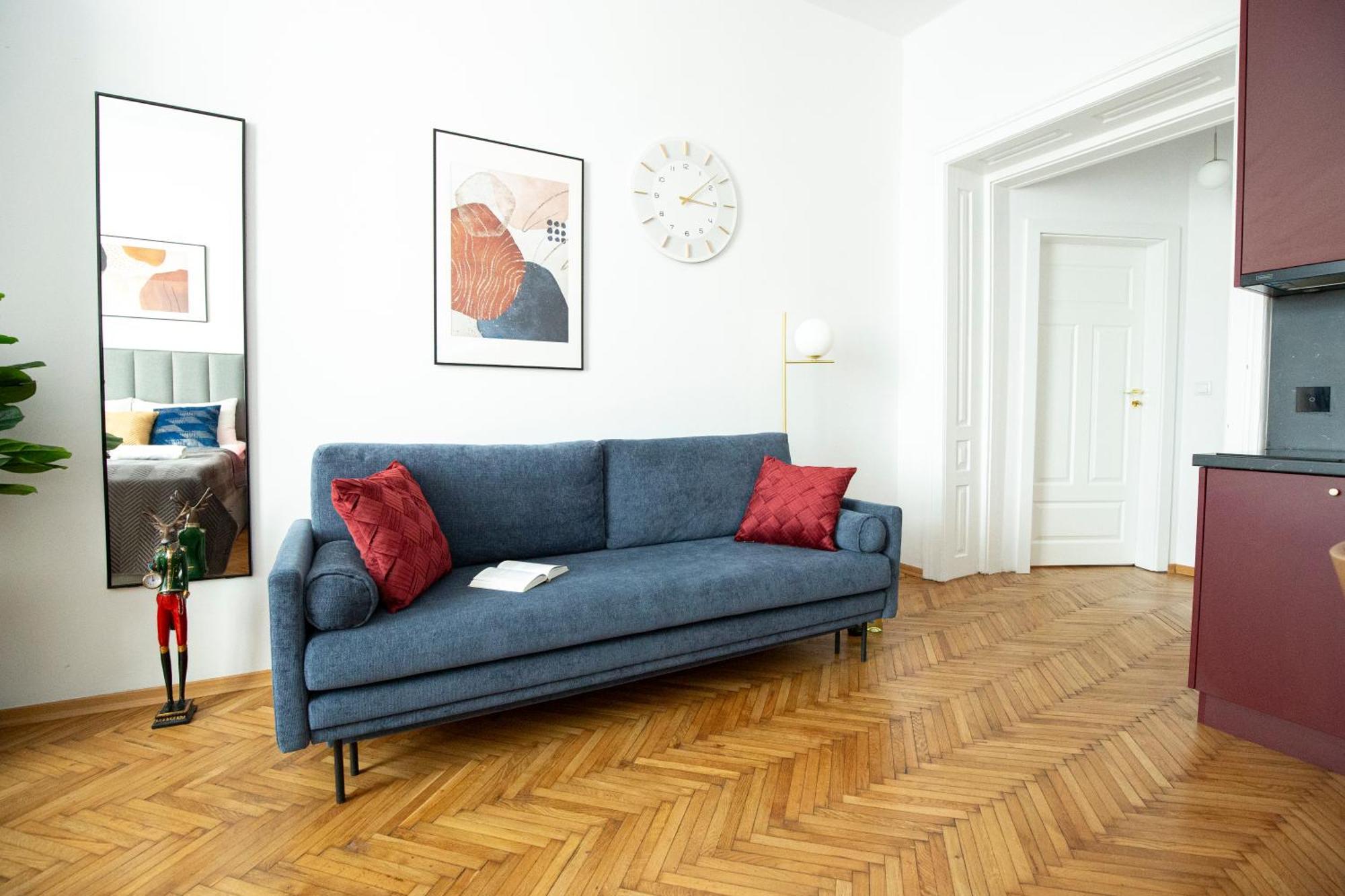 Unique Style Apartments Old Town - 25 Min From The Airport - By Homelike Krakow Exterior photo