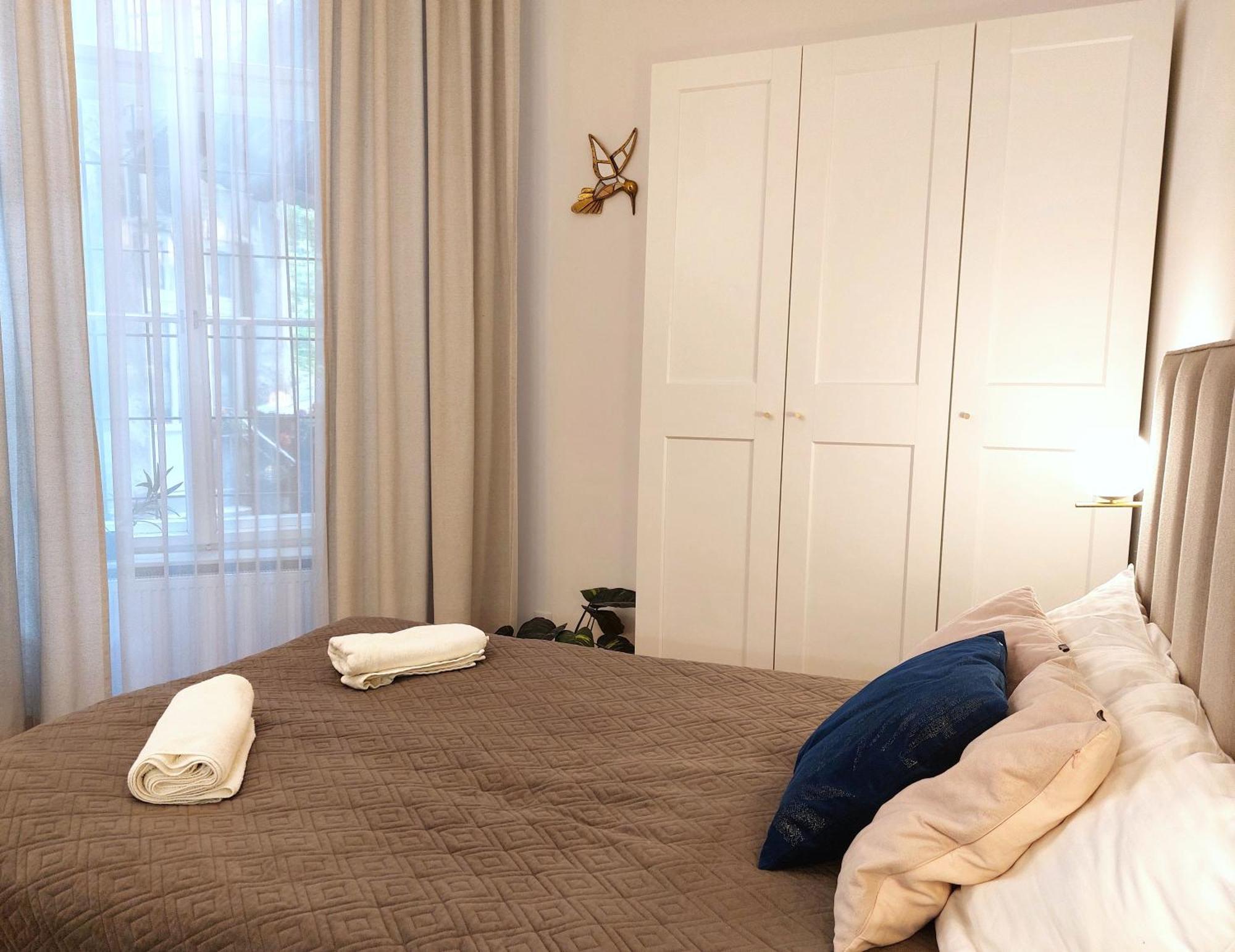 Unique Style Apartments Old Town - 25 Min From The Airport - By Homelike Krakow Room photo
